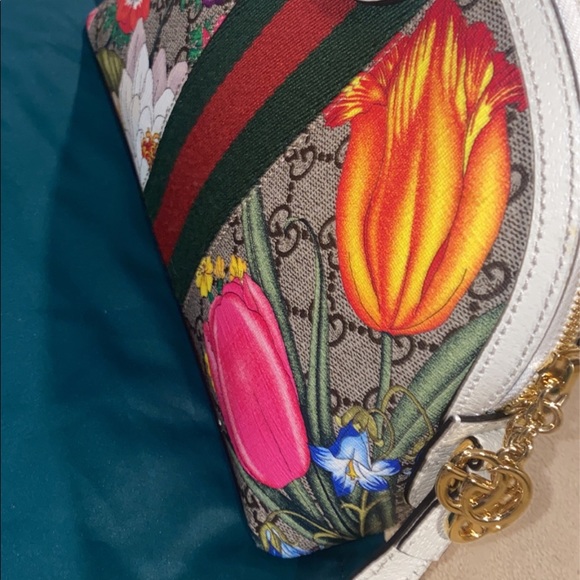 Gucci Ophidia Flora - Picture 12 of 13